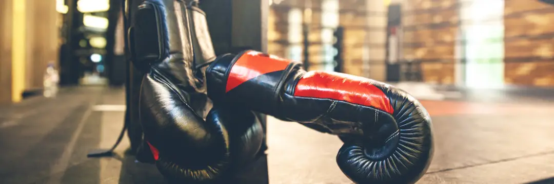 Vault Boxing
