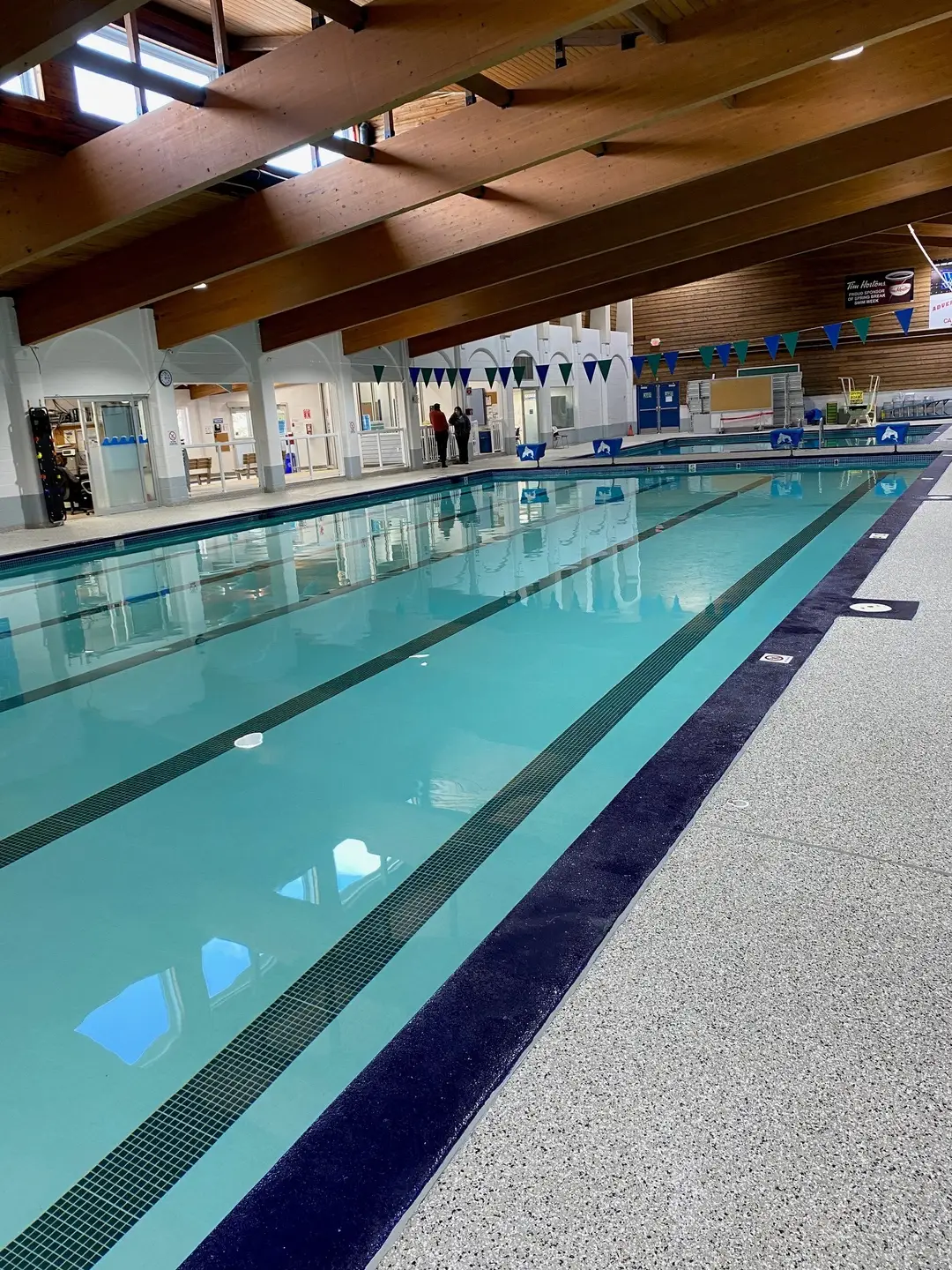 Ponoka Aquaplex