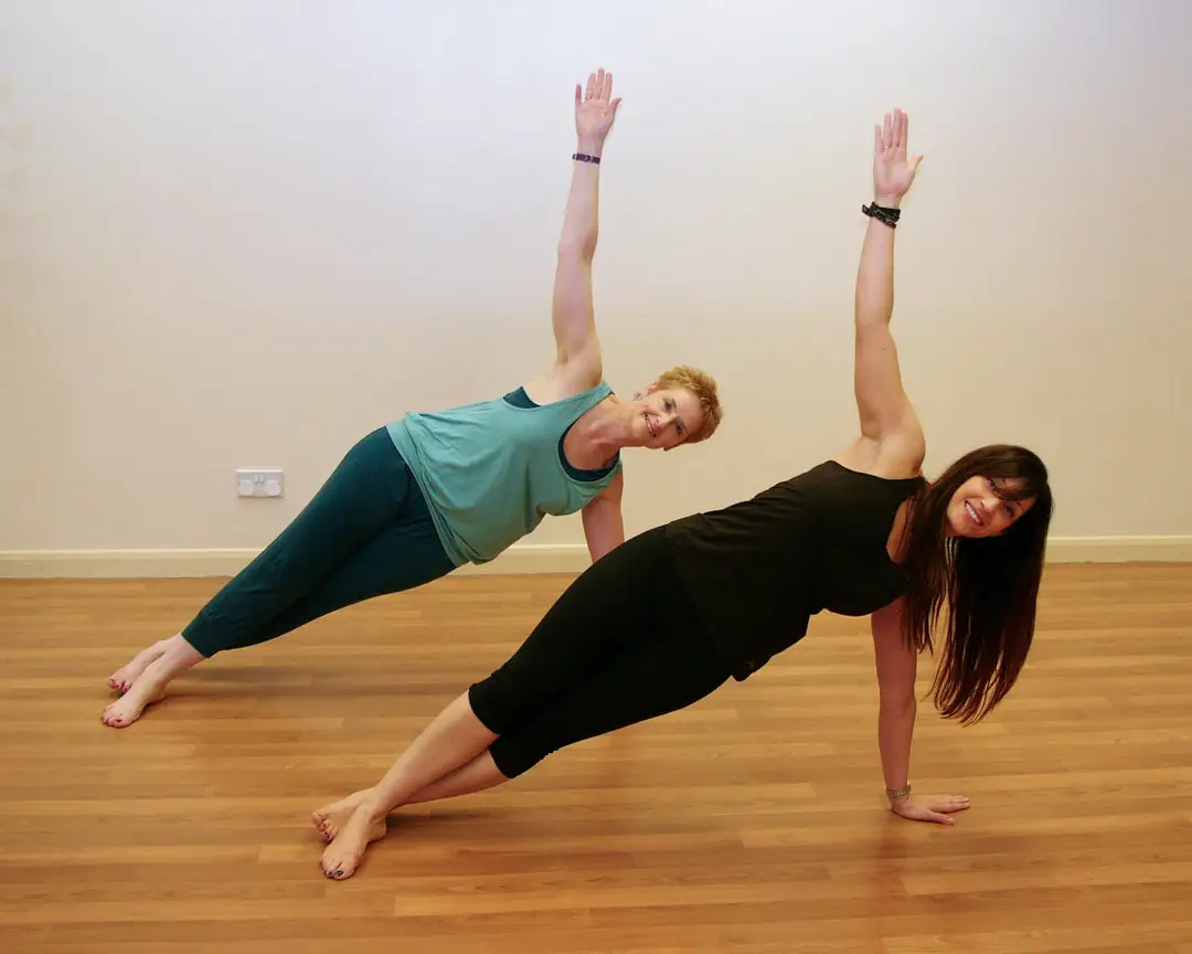 Body Reflexions