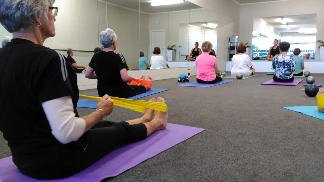 Bodymind Pilates