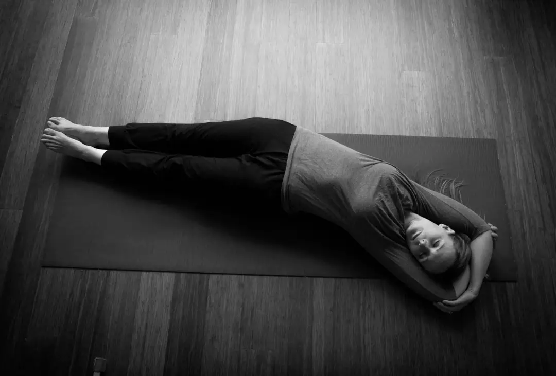 Louisa Mac Yoga