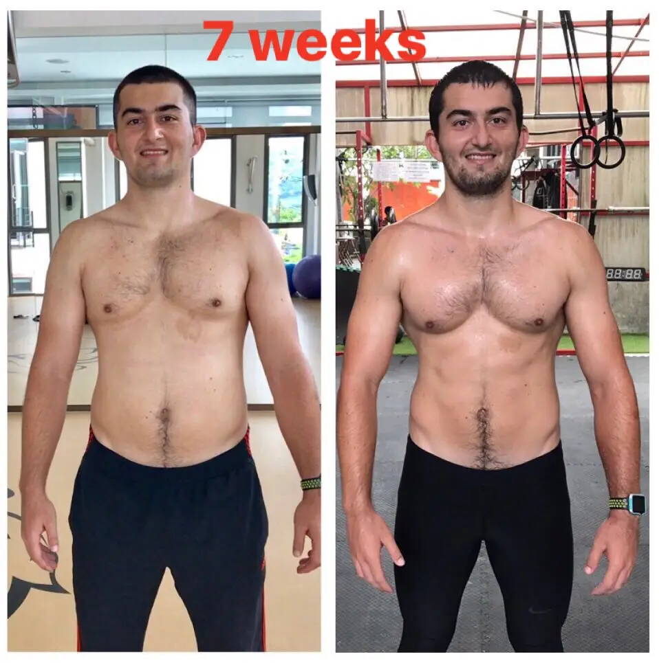 Stephane Karam Fitness