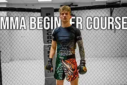 Monarch Brazilian Jiu Jitsu Academy