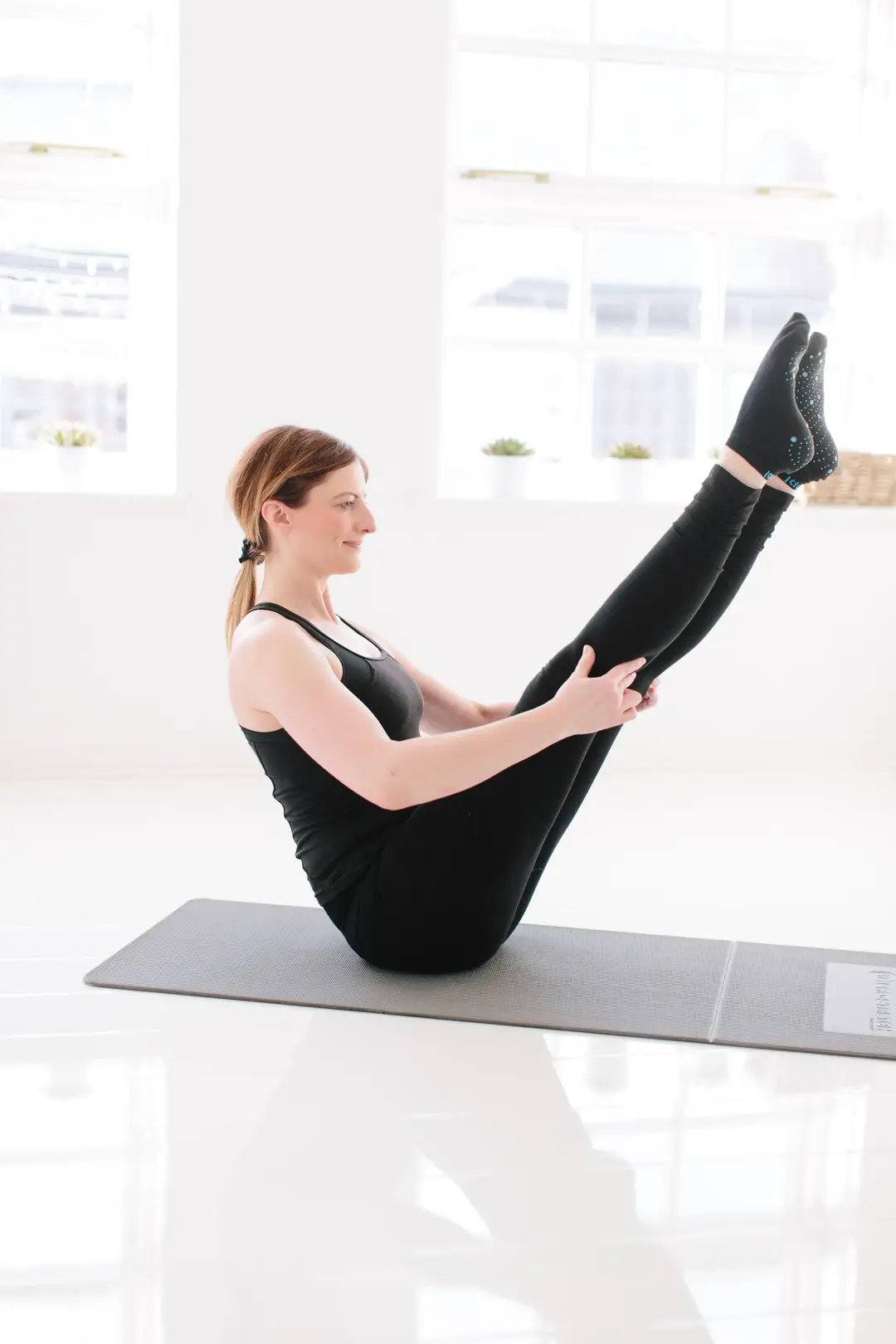Rebalance Pilates