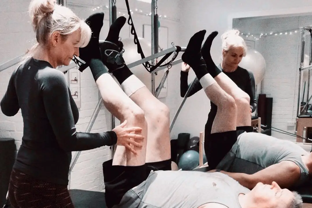 Pilates Magic Ltd