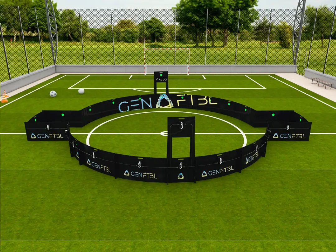 Generation Football