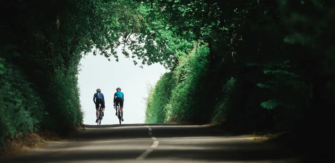Parcours Velo