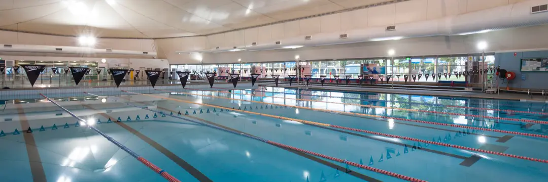 Waterworld Leisure Centre