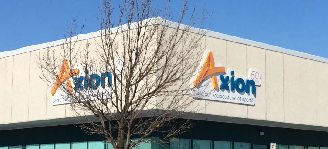 Axion 50 plus