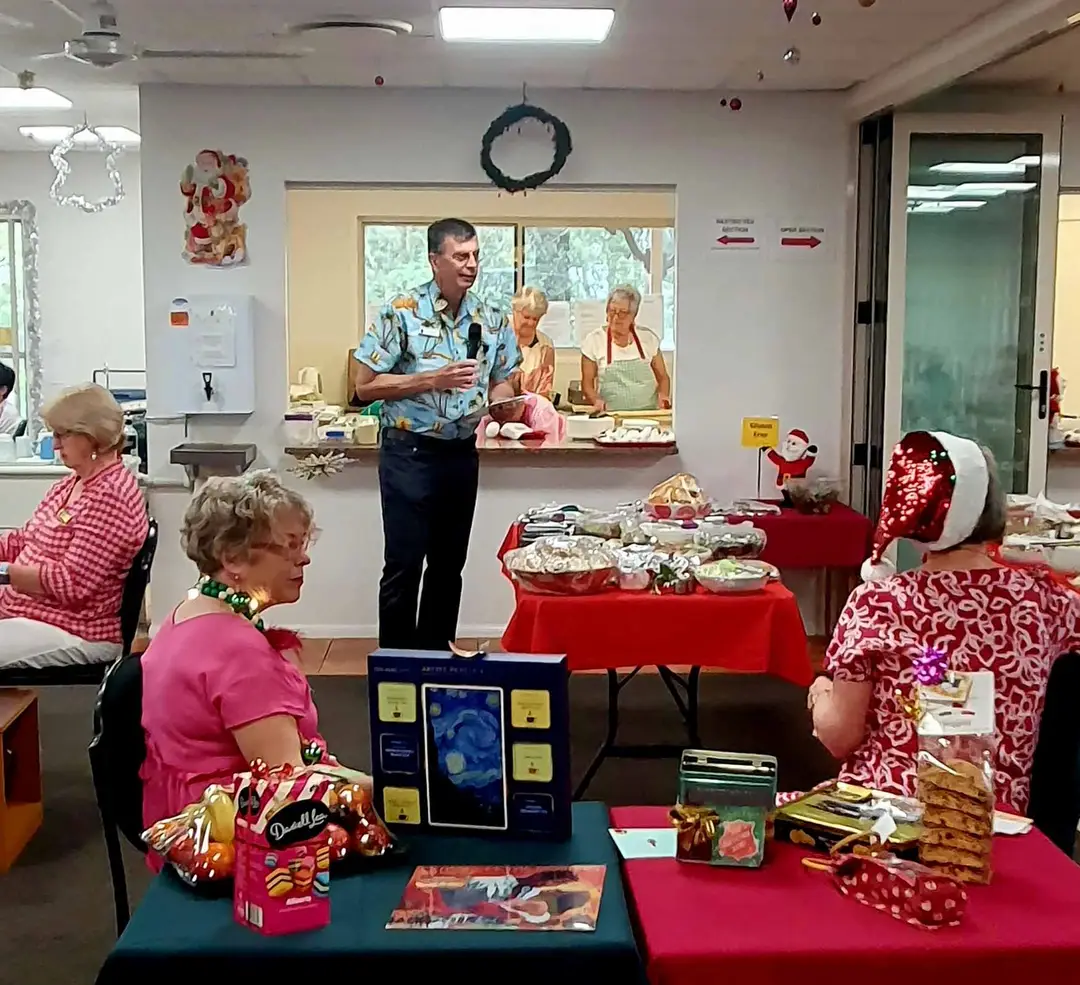 Toowoomba Bridge Club
