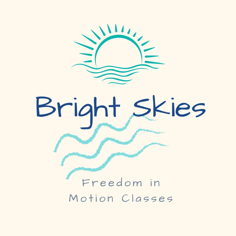 Bright Skies Yoga