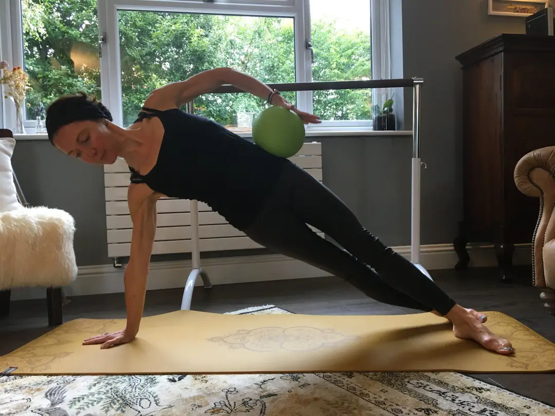 Isa Pilates & Barre