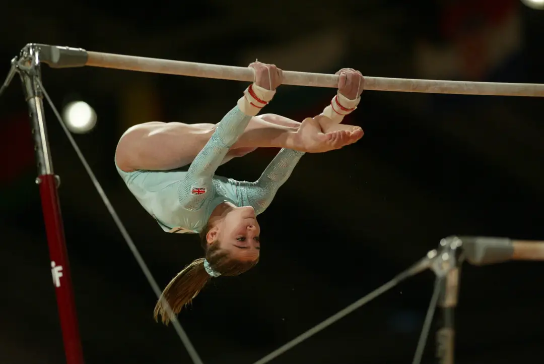 Bristol Hawks Gymnastics Club