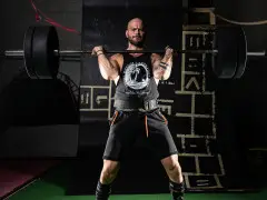 Hardgym