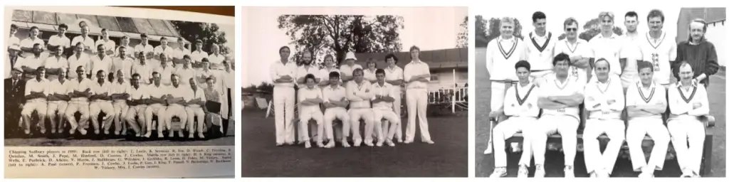 Chipping Sodbury Cricket Club