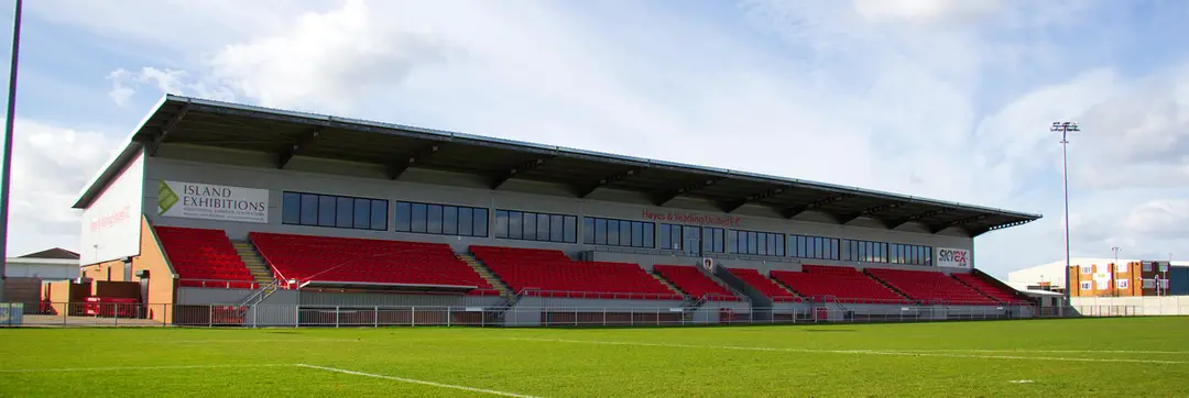 Hayes & Yeading United Football Club