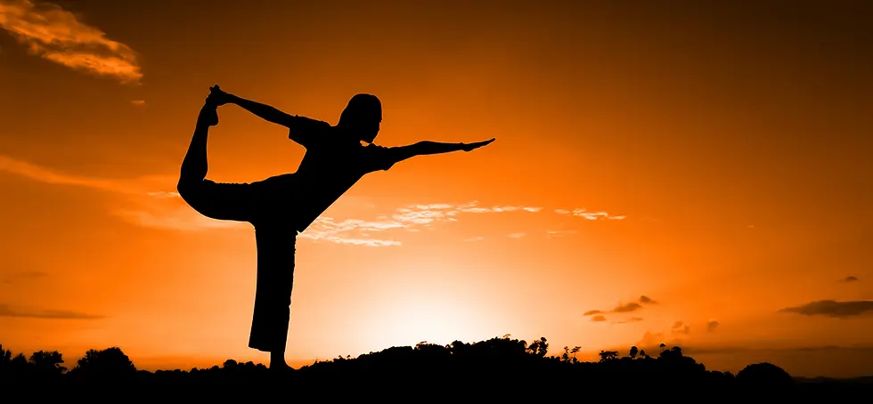 Ringwood Yoga