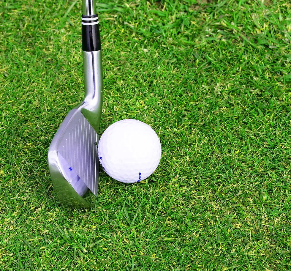 GolfRaj