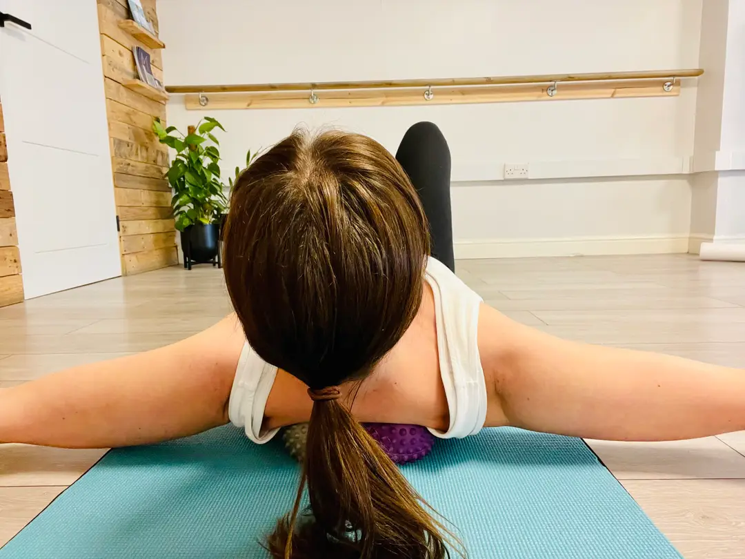 Complete Wellbeing & Pilates