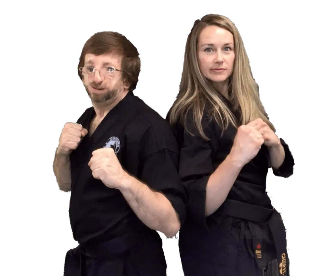 Cobourg Tae Kwon Do