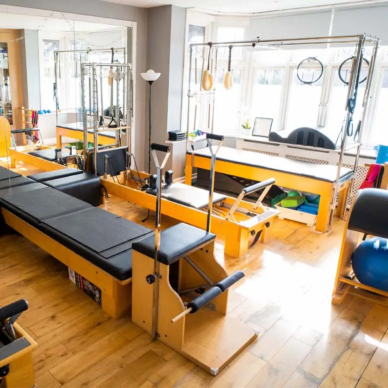 Eternite Pilates