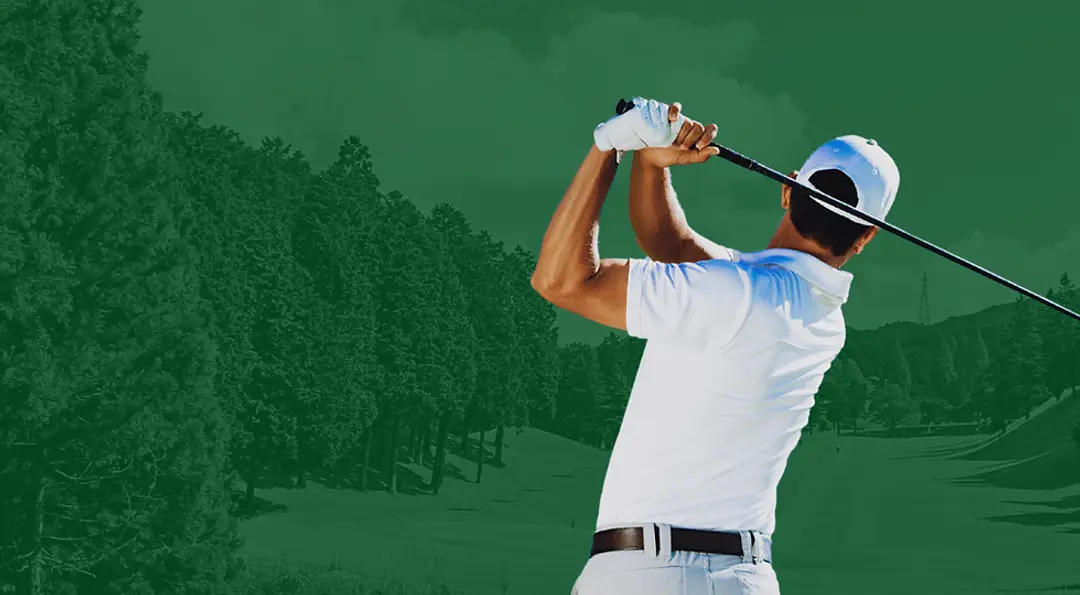 Eoin OConnor Golf Lessons - PGA Professional