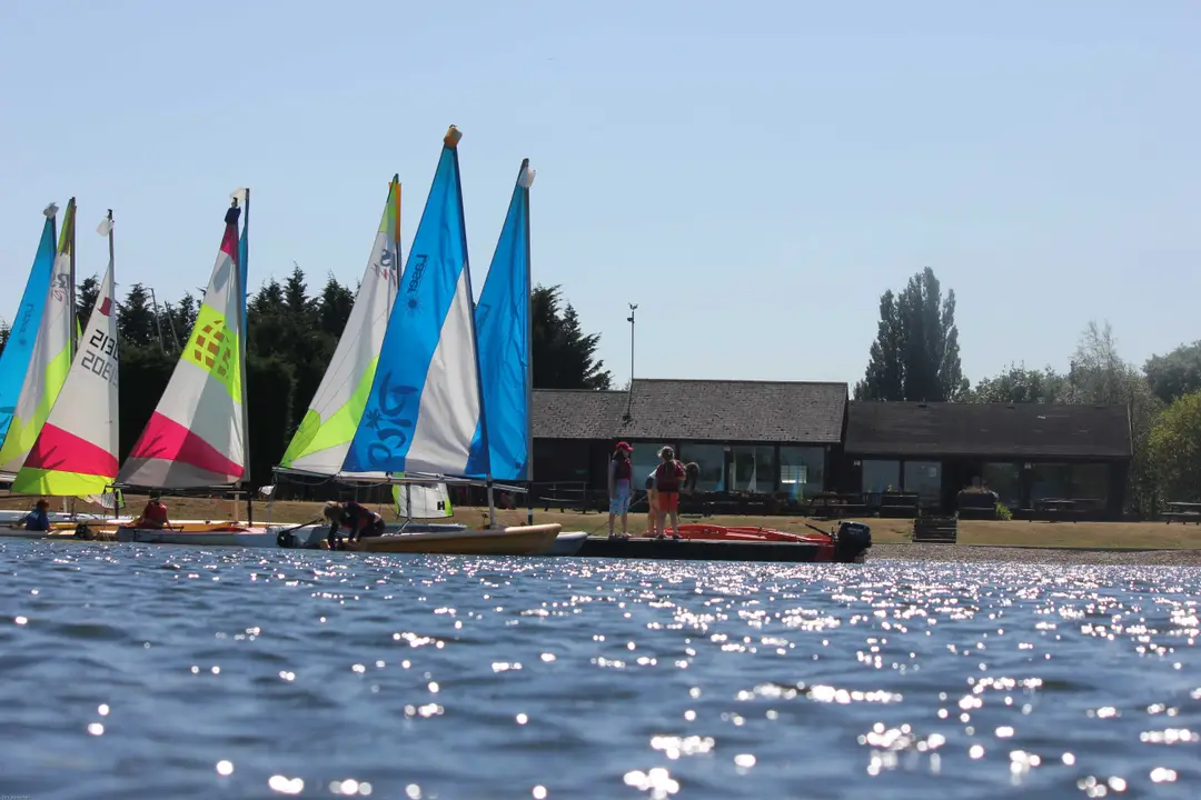 Silver Wing Sailing Club