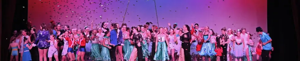 Lilly's Dance Academy
