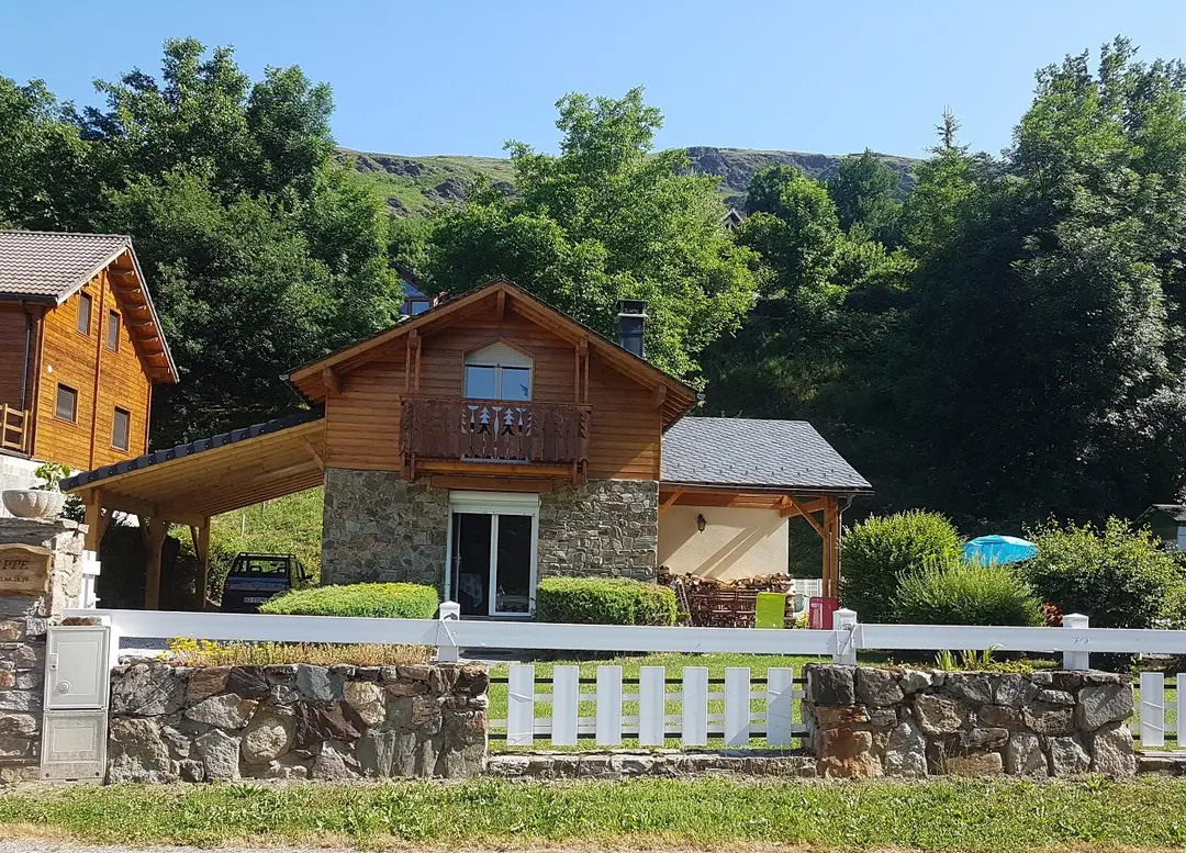 Gîte les Feiches et Marguerites