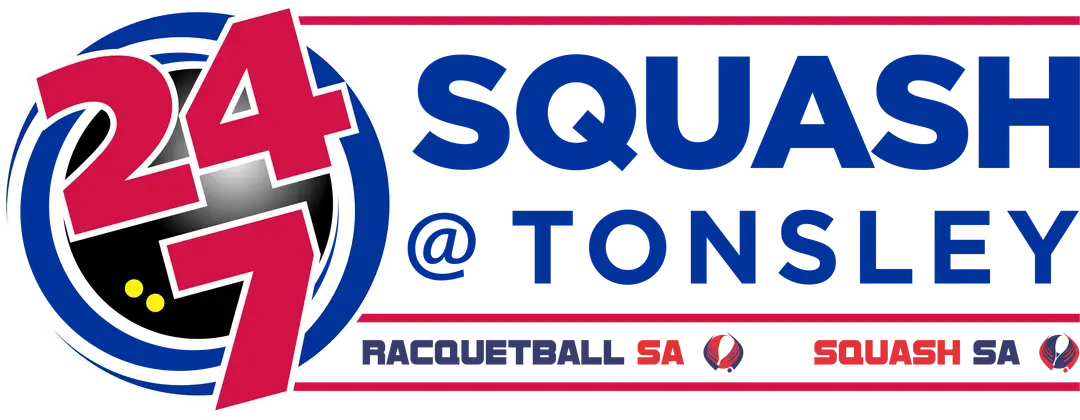 Squash SA and 24/7 Squash @ Tonsley