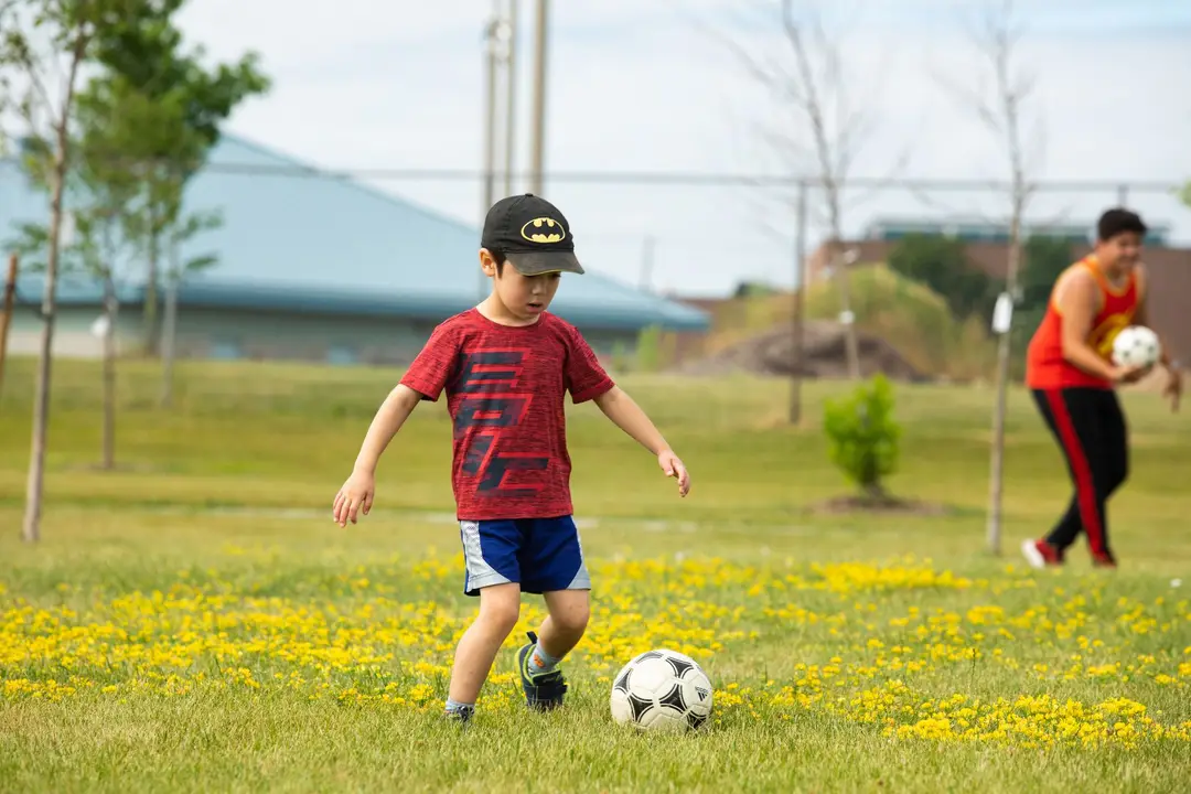 Globe FC