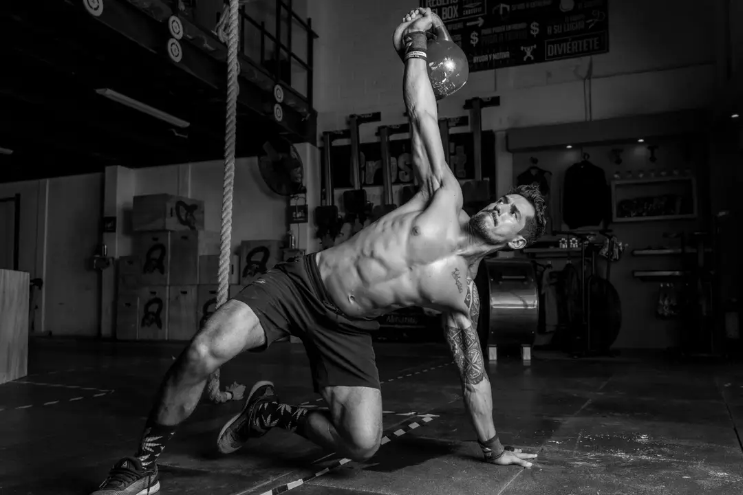 CrossFit Gaius
