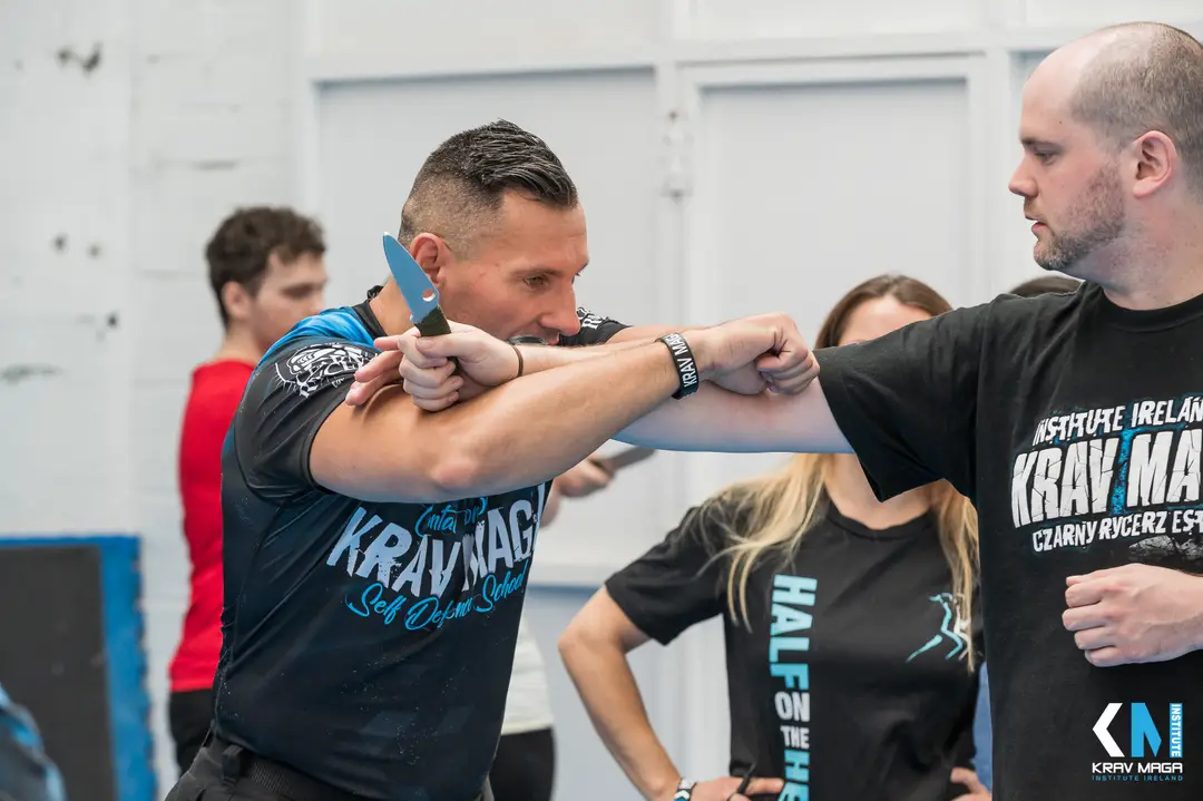 Institute Krav Maga Cork