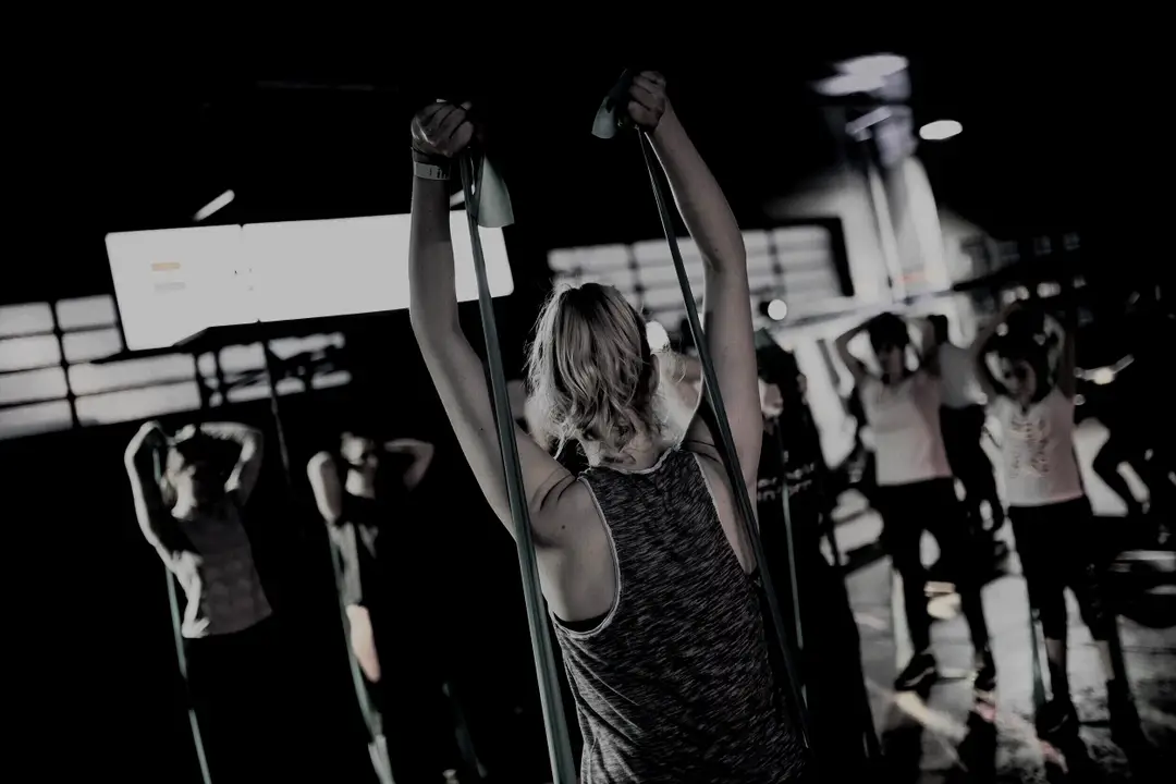 DUAL Strength And Fitness