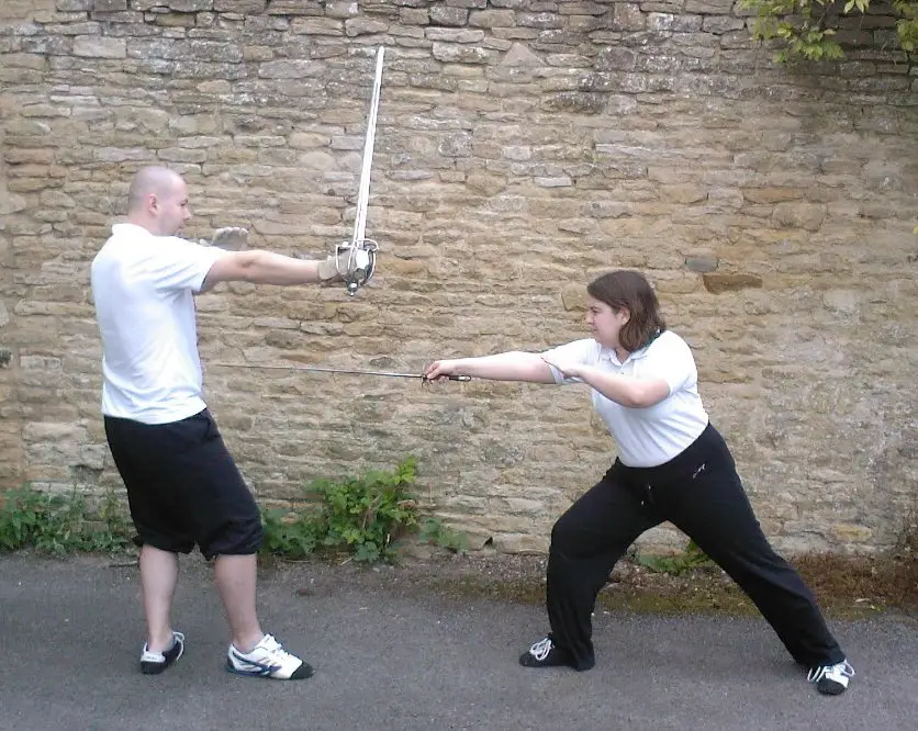 The Linacre School of Defence