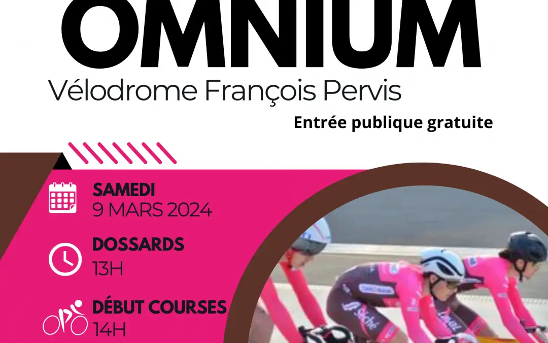 Laval Cyclisme 53
