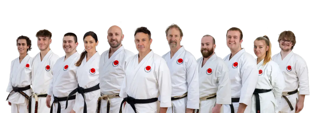 ESKA Karate at City Academy Norwich