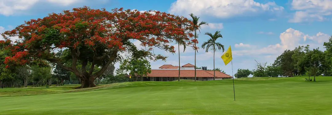 Coimbatore Golf Club