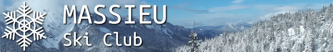 MASSIEU SKI CLUB