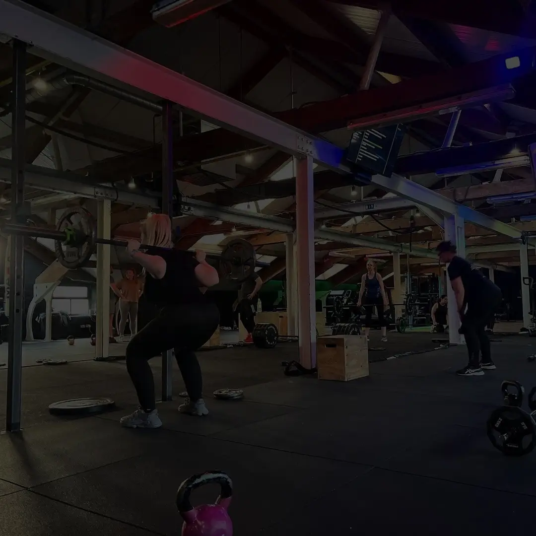 Primal Training