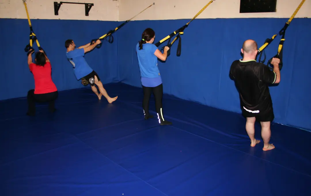 RITE Fitness