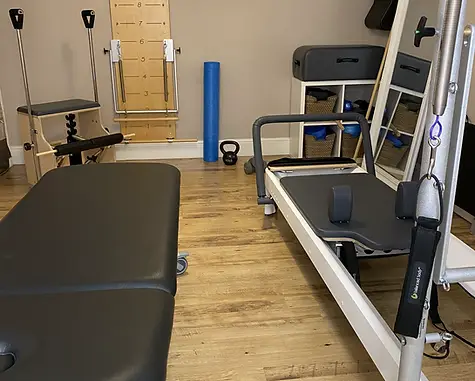 Fitfixtherapy