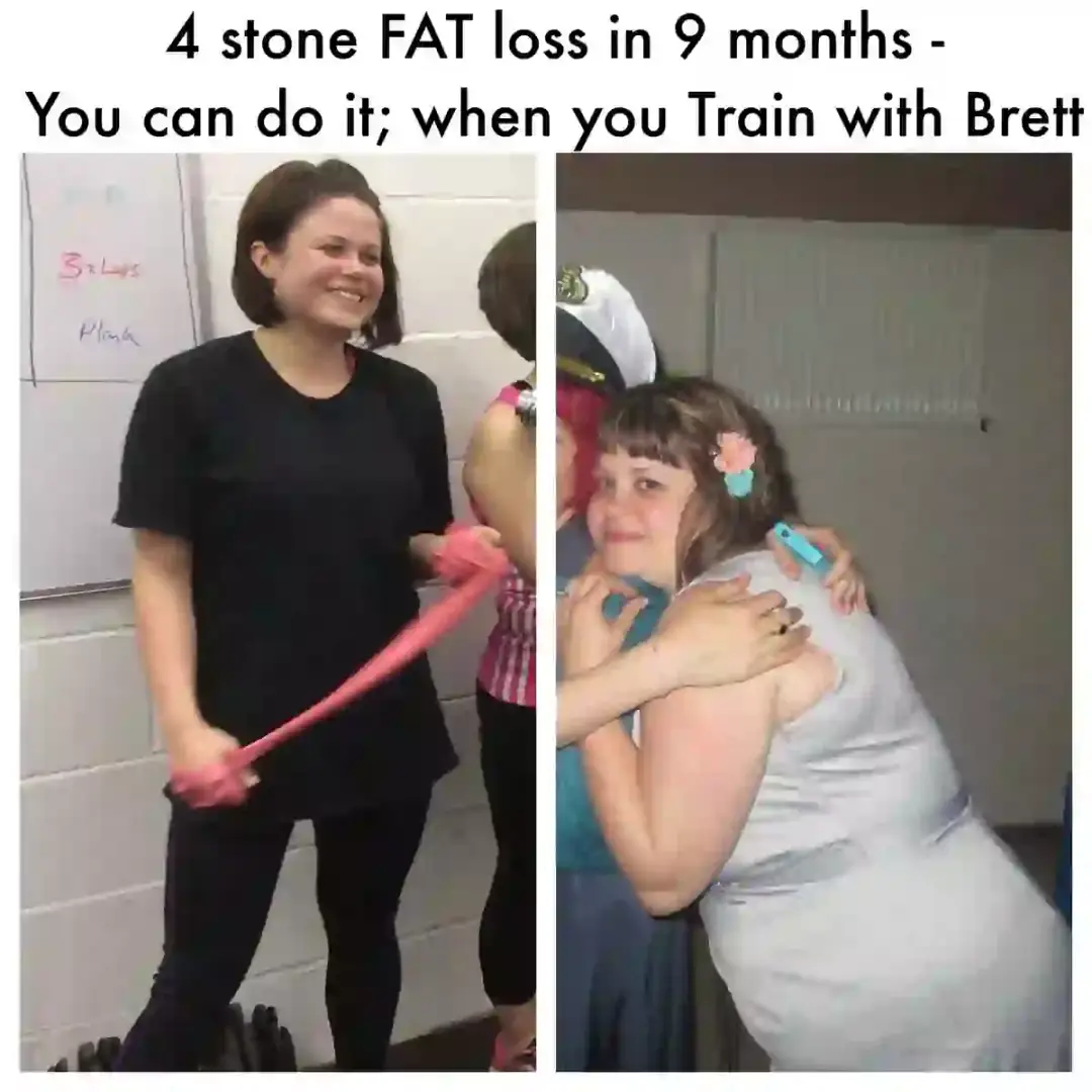 One Fitness Studio