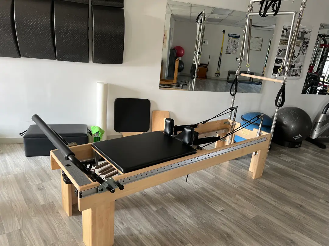 FitCore Health Inc