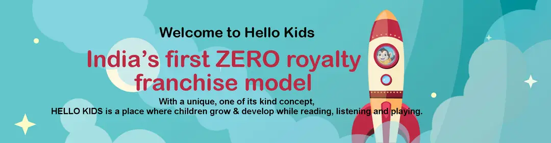 Hello Kids - Nation Preschool Kadugodi