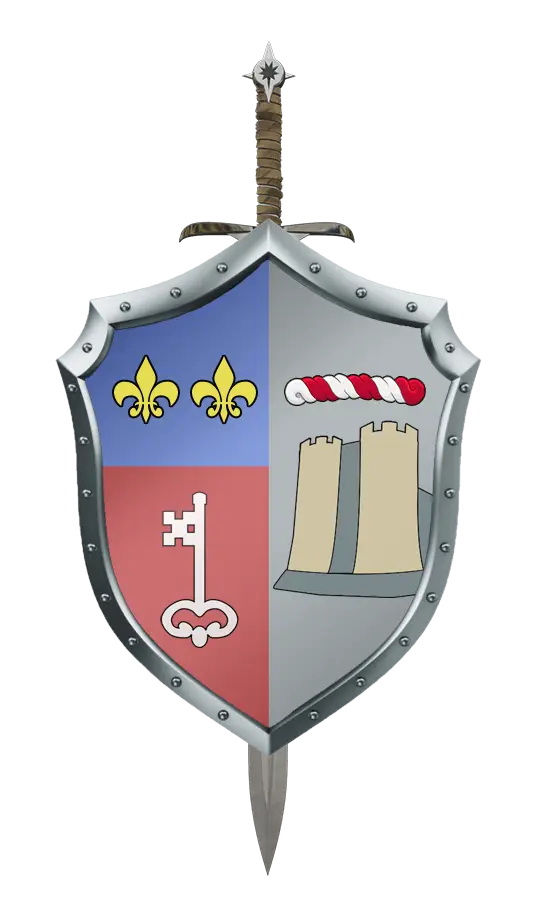 La Chevalerie Angevine
