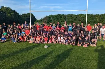 Shepshed RFC