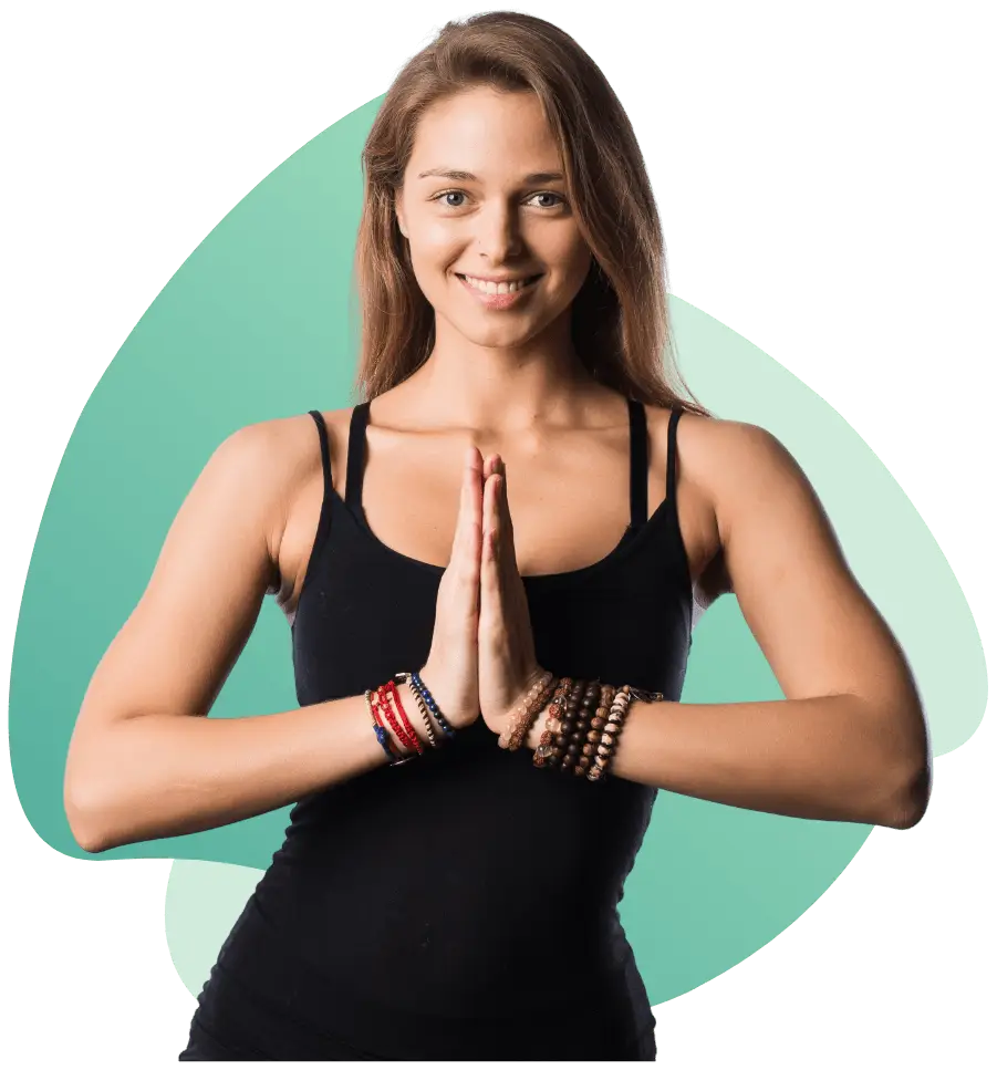 Yoga as medicine