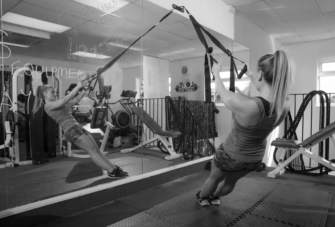 LBFIT.CLUB