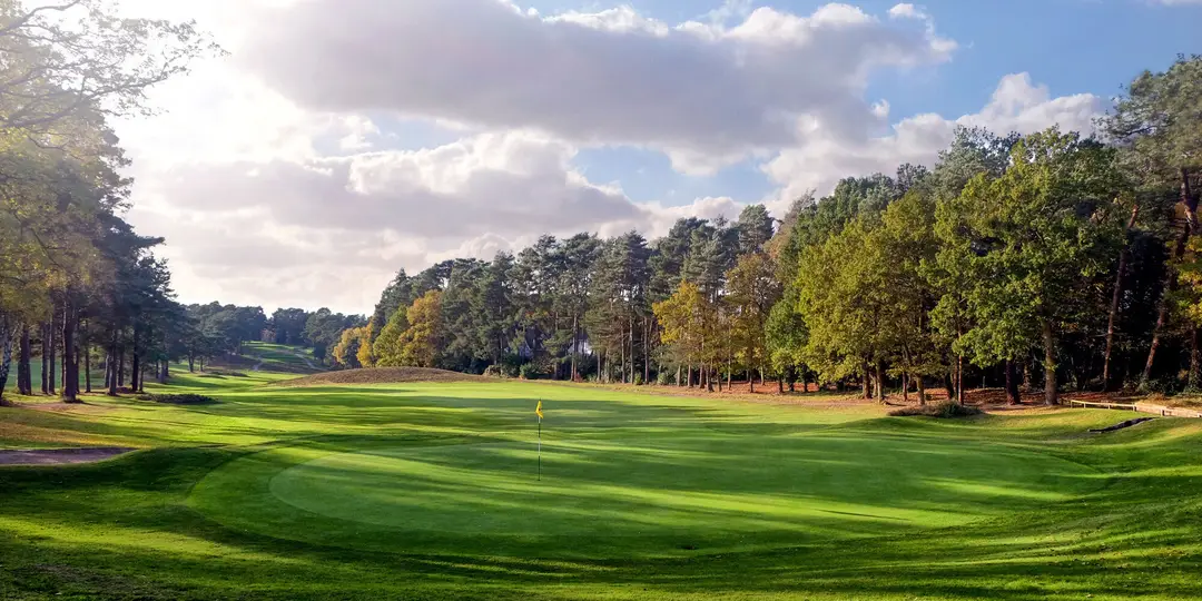 Golf Performance Centres Ltd.